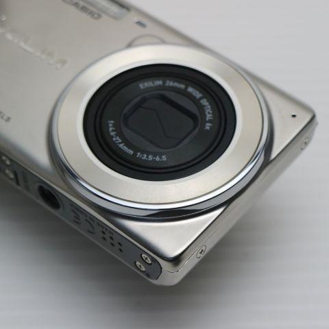 超美品 EX-Z770 シルバー 即日発送 デジカメ CASIO 本体 あすつく 土日
