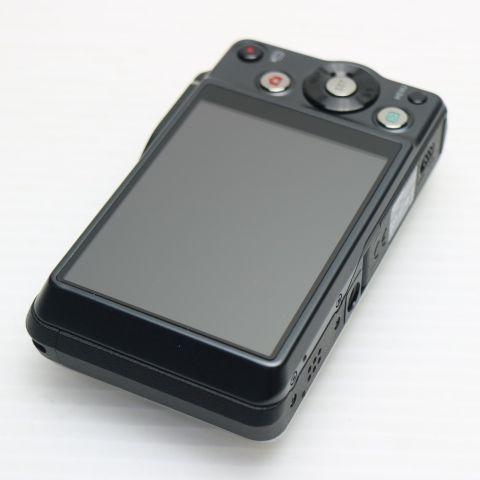 新品同様 EX-ZR10 シルバー 即日発送 CASIO EXILIM デジカメ 本体 あす
