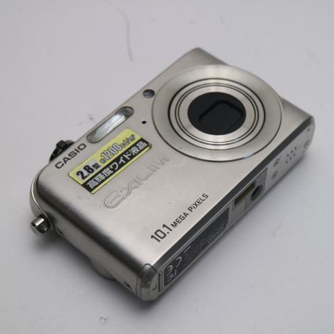 CASIO EXILIM EX-Z1000 液晶デジタルカメラ