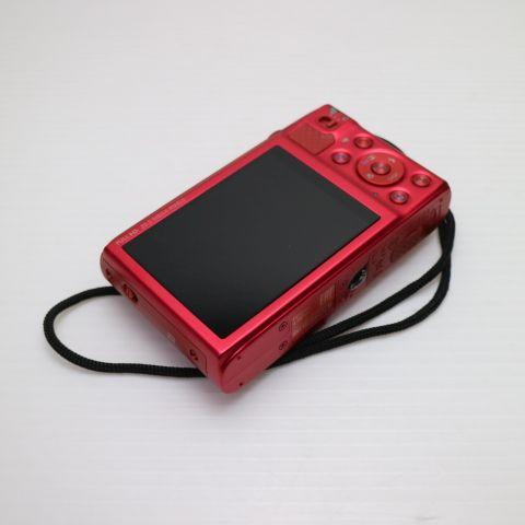 コンパクトデジタルカメラ 赤 HS SX610 Canon 中古】キヤノン 在庫一覧｜カメラのキタムラ レッド HS SX610 PowerShot デジタルカメラ
