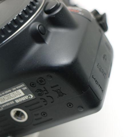 超美品 EOS Kiss X7 ダブルズームキット ブラック 即日発送 一眼レフ