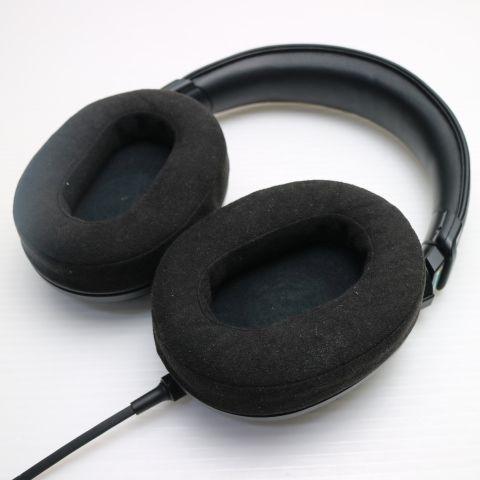 超美品 MDR-MV1 ブラック ヘッドホン SONY 即日発送 あすつく 土日祝
