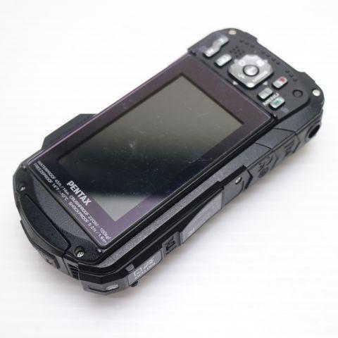 WG-90 ブラック  コンデジ PENTAX 即日発送 土日祝発送OK M111 美品 WG-90 ブラック コンデジ PENTAX 即日発送 あすつく 土日祝発送OK