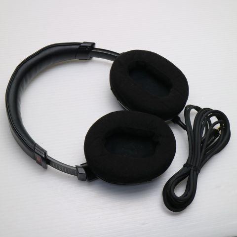 美品 MDR-MV1 ブラック ヘッドホン SONY 即日発送 あすつく 土日祝発送