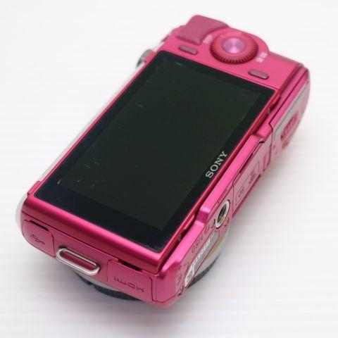 美品 NEX-C3 ピンク ボディ 即日発送 SONY デジタル一眼 本体 あすつく