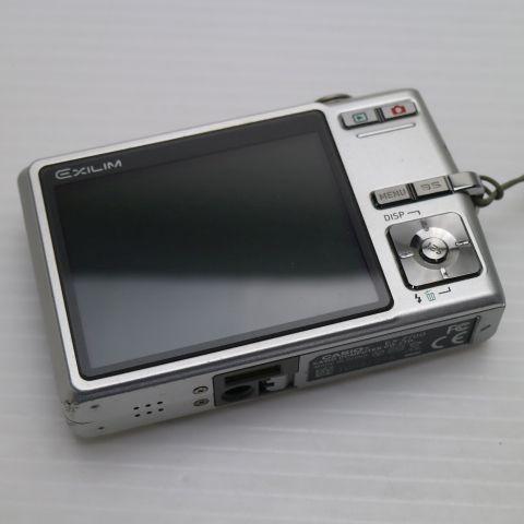 カシオ EXILIM EX-Z700 シルバー（動作確認済み） Amazon | CASIO デジタルカメラ EXILIM ZOOM EX-Z700 シルバー