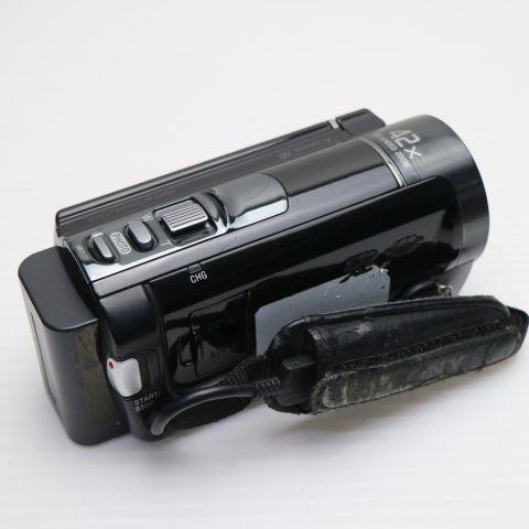 美品 HDR-CX180 ブラック 即日発送 SONY デジタルビデオカメラ 本体