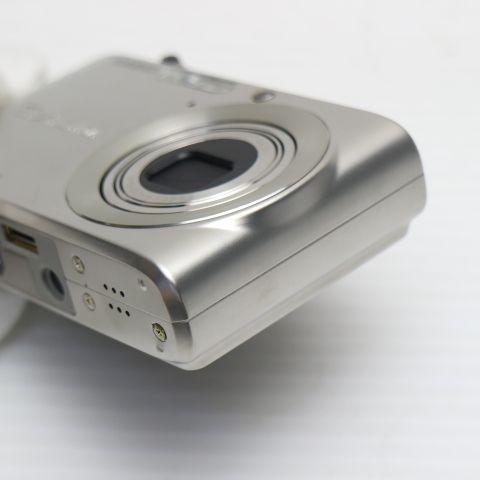 超美品 EX-Z1000 シルバー 即日発送 CASIO EXILIM デジカメ 本体 あす