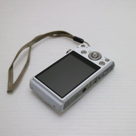 美品 EX-ZS28 ホワイト 即日発送 コンデジ CASIO 本体 あすつく 土日祝