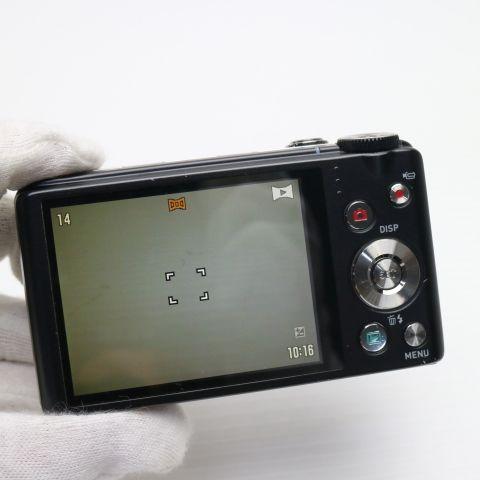 超美品 EX-H30 ブラック 即日発送 CASIO EXILIM デジカメ 本体 あす