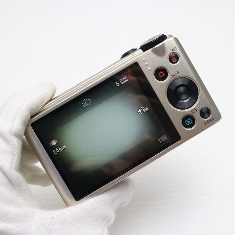 CASIO EXILIM EX-ZR300 ゴールド 現状品 美品 EX-ZR300 ゴールド 即日発送 デジカメ CASIO デジタルカメラ 本体