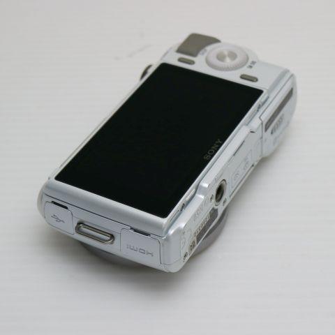 超美品 NEX-C3 ホワイト ボディ 即日発送 SONY デジタル一眼 本体 あす 