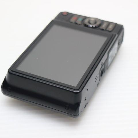 超美品 EX-H15 ブラック 即日発送 CASIO EXILIM デジカメ 本体 あす