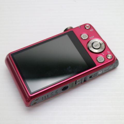 超美品 EX-ZS25 EXILIM レッド 即日発送 デジカメ CASIO 本体 あすつく 土日祝発送OK