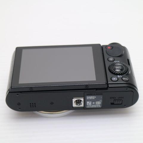 新品同様 EX-ZR4100 ブラック 即日発送 コンデジ CASIO 本体 あすつく 土日祝発送OK_1