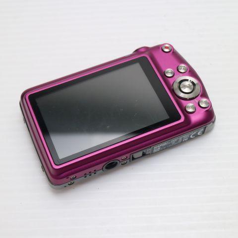 美品 EX-Z1 パープル 即日発送 CASIO EXILIM デジカメ 本体 あすつく