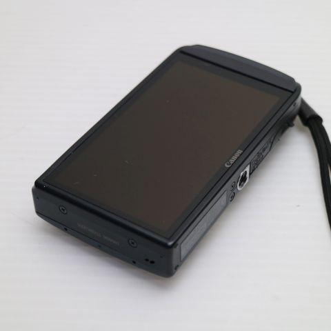 新品同様 IXY 10S ブラック 即日発送 Canon デジカメ デジタルカメラ 本体 あすつく 土日祝発送OK_1
