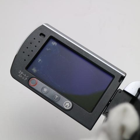超美品 HDR-SR7 シルバー 即日発送 SONY デジタルビデオカメラ 本体 あすつく 土日祝発送OK｜eco-sty｜03