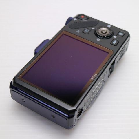 良品中古 COOLPIX S8200 ノーブルブラック 即日発送 デジカメ Nikon 