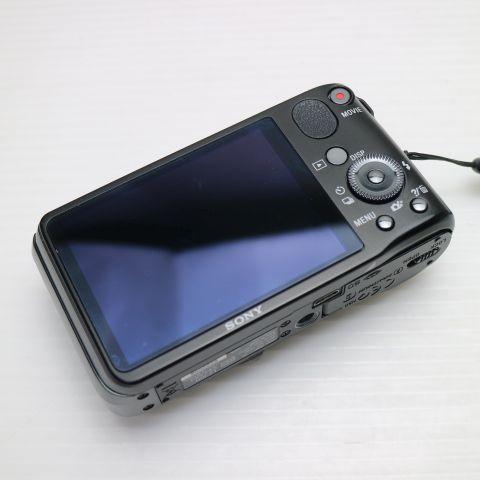 中古 DSC-HX10V ブラック 即日発送 デジカメ SONY デジタルカメラ 本体