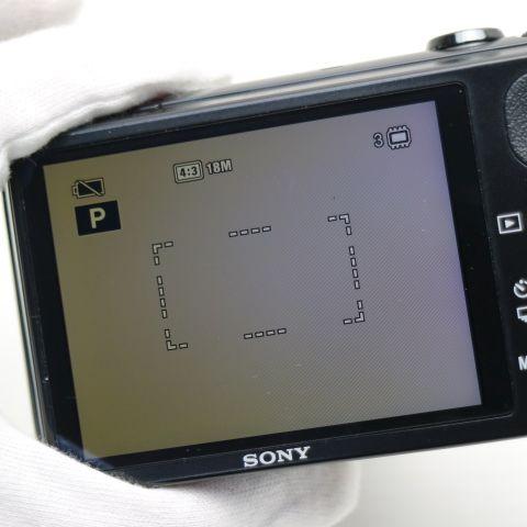 中古 DSC-HX10V ブラック 即日発送 デジカメ SONY デジタルカメラ 本体