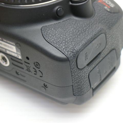 超美品 EOS Kiss X7i ダブルズームキット 黒いこと 即日送りとどける 一眼二眼レフ Canon 本体 あしたつく 週末祝送りとどける差しゆるす