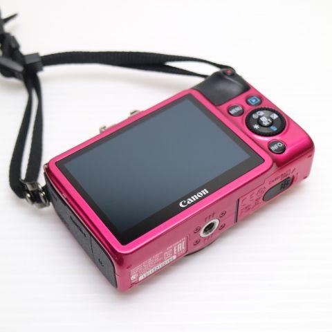 超美品 EOS M2 レンズキット レッド 即日発送 ミラーレス一眼 Canon 本体 あすつく 土日祝発送OK_1
