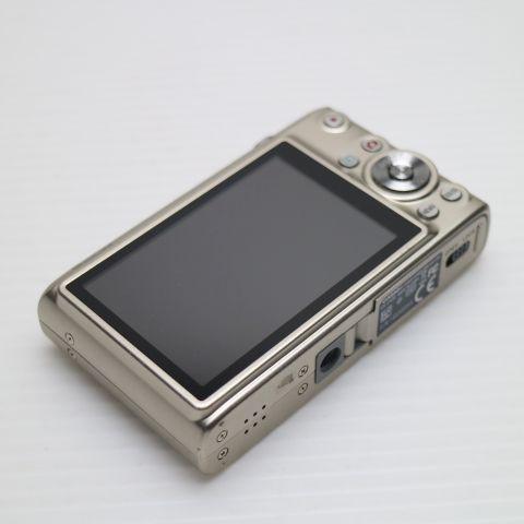 デジタルカメラ CASIO EXILIM EX-Z100 ゴールド CASIO EXILIM EX-Z100