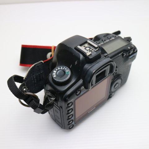 良品中古 EOS 5D Mark II ブラック ボディ 即日発送 デジ1 Canon 良品中古 EOS 5D Mark II ブラック ボディ 即日発送 デジ1 Canon