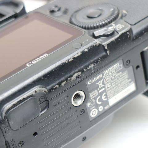 良品中古 EOS 5D Mark II ブラック ボディ 即日発送 デジ1 Canon 良品中古 EOS 5D Mark II ブラック ボディ 即日発送 デジ1 Canon