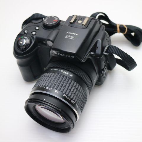 超美品 FinePix S9000 ブラック 即日発送 FUJIFILM デジカメ デジタル