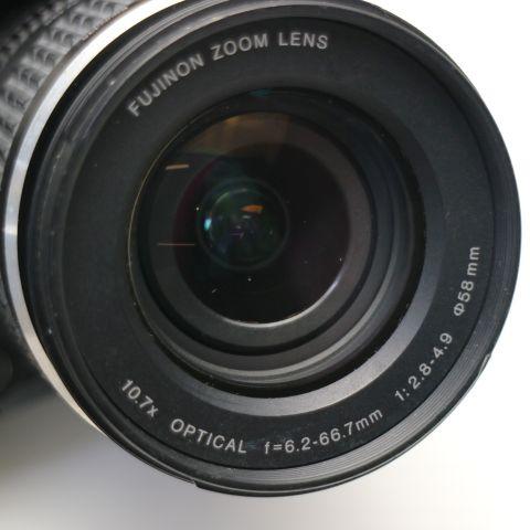 超美品 FinePix S9000 ブラック 即日発送 FUJIFILM デジカメ デジタル