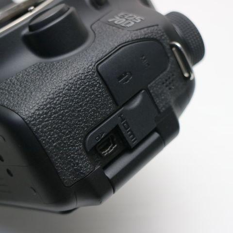 超美品 EOS 70D ブラック 即日発送 デジタル一眼 Canon 本体 あすつく