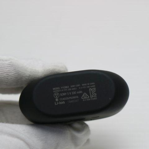 超美品 WF-1000XM5 ブラック SONY イヤホン 即日発送 あすつく 土日祝