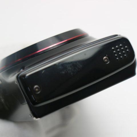 超美品 FinePix F550EXR ブラック 即日発送 FUJIFILM デジカメ