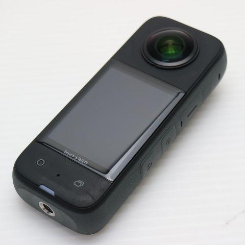 美品 Insta360 X3 デジビデ インスタ360 あすつく 土日祝発送
