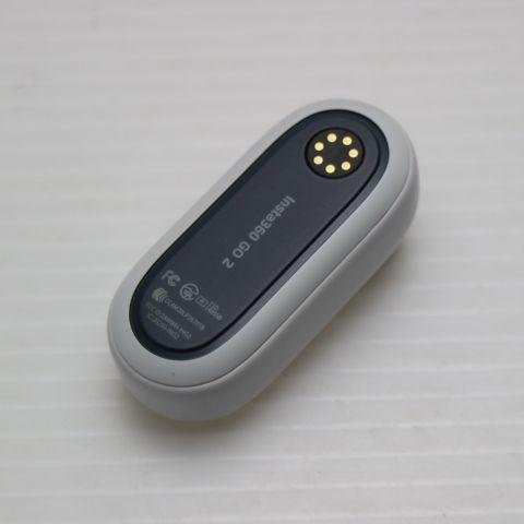 超美品 Insta360 GO 2 デジビデ インスタ360 あすつく 土日祝発送 即日 