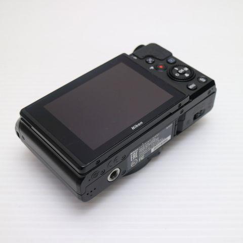 美品 COOLPIX A900 ブラック 即日発送 コンデジ Nikon 本体 あすつく 土日祝発送OK_1