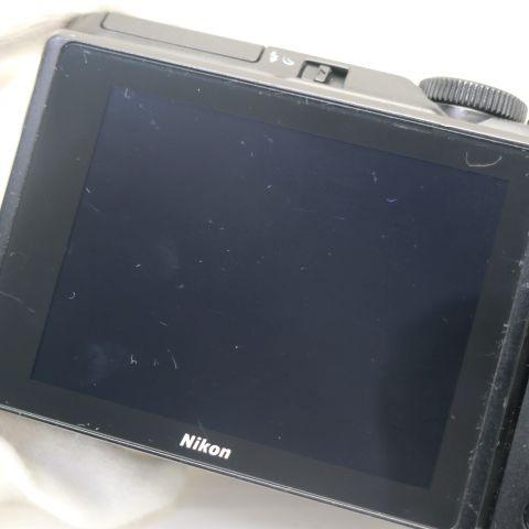 美品 COOLPIX A900 ブラック 即日発送 コンデジ Nikon 本体 あすつく 土日祝発送OK_2