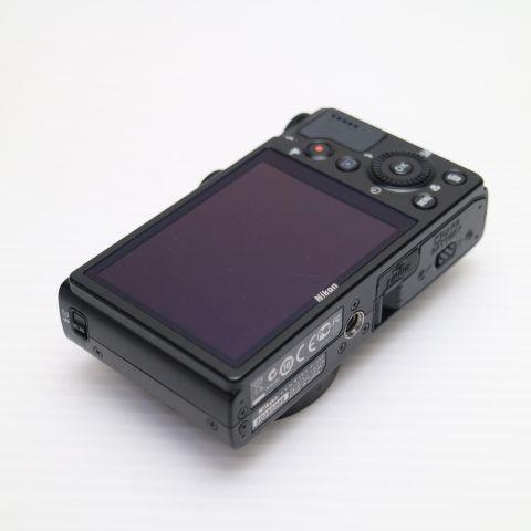 超美品 COOLPIX P300 ブラック 即日発送 デジカメ Nikon デジタル