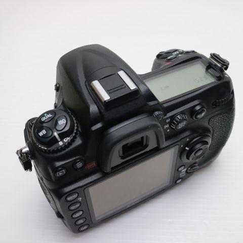 中古 Nikon D300S ブラック ボディ 即日発送 Nikon デジタル一眼 本体 あすつく 土日祝発送OK |  | 01