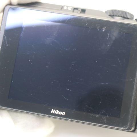 美品 COOLPIX A900 ブラック 即日発送 コンデジ Nikon 本体 あすつく