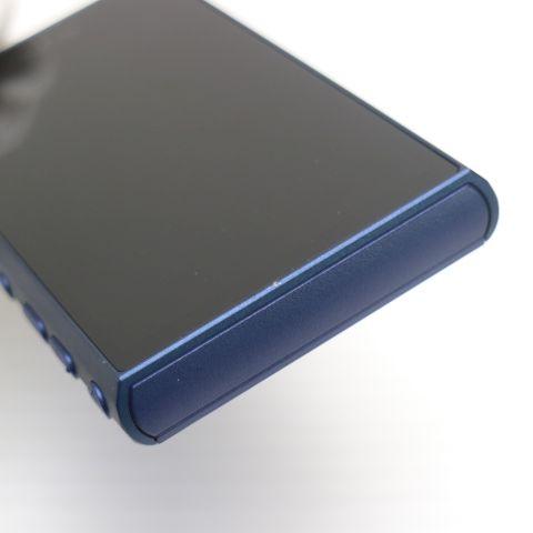 超美品 NW-A306 ブルー SONY オーディオ 即日発送 あすつく 土日祝発送
