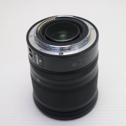超美品 NIKON NIKKOR Z 24-70mm f/4 S 標準ズームレンズ Zマウント