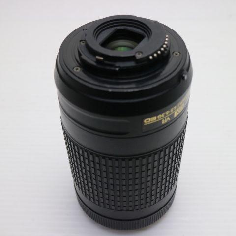美品 NIKON AF-P DX NIKKOR 70-300mm f/4.5-6.3G ED VR 望遠ズームレンズ Fマウント 即日発送 あすつく 土日祝発送OK |  | 01
