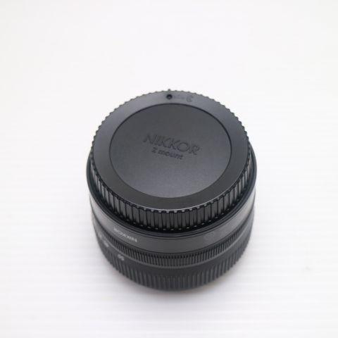 超美品 NIKON NIKKOR Z 24-50mm f/4-6.3 標準ズームレンズ Zマウント 