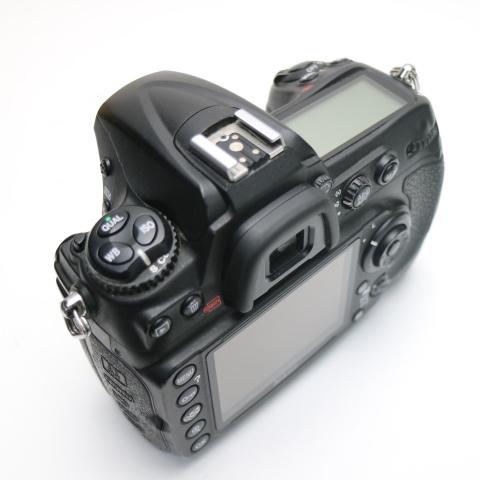 美品 Nikon D300S ブラック ボディ 即日発送 Nikon デジタル一眼 本体 あすつく 土日祝発送OK｜eco-sty｜02