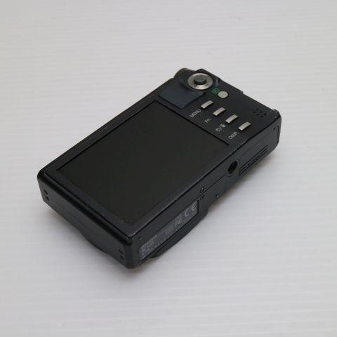 美品 RICOH CX2 ブラック 即日発送 デジカメ デジタルカメラ 本体 あす