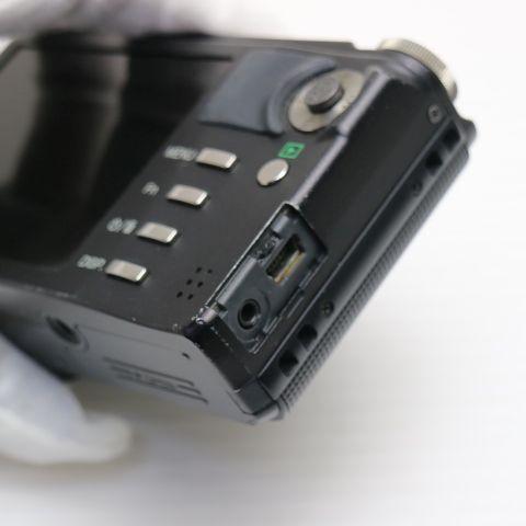 美品 RICOH CX2 ブラック 即日発送 デジカメ デジタルカメラ 本体 あす