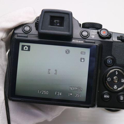 美品 COOLPIX P500 ブラック 即日発送 Nikon デジタルカメラ 美品 COOLPIX P500 ブラック 即日発送 デジカメ Nikon デジタルカメラ